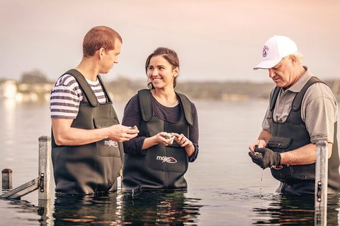 6-Day Eyre Peninsula & Flinders Ranges Adventure Tour - Accommodation NSW 3