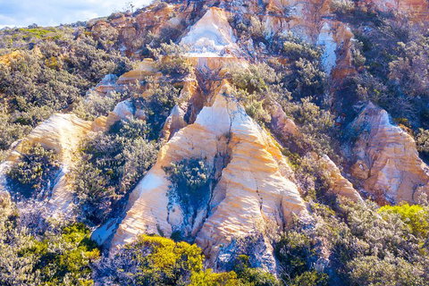 3-Day Fraser Island Resort Package - Accommodation NSW 0