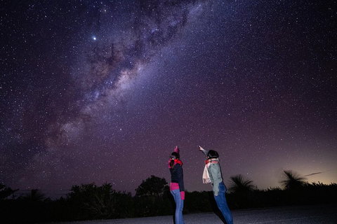 Pinnacles Desert Sunset Stargazing Tour - Accommodation NSW 0
