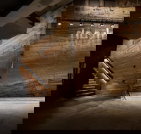 Moorilla Estate's Posh-As Day at Mona - Accommodation NSW