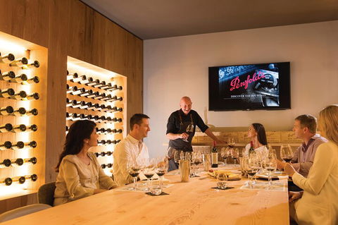 Penfolds Magill Estate Iconic Experience - Accommodation NSW 0