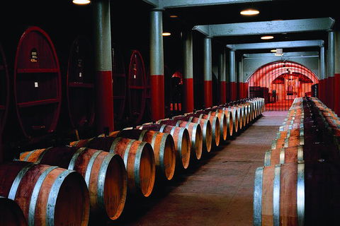 Penfolds Magill Estate Iconic Experience - Accommodation NSW 4