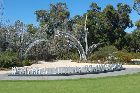 Very Best Of Perth Tour - Wildlife Park & City Highlights Tour - Accommodation NSW 0