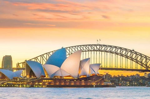 Best Sydney Private City Tour - Full Day (Rate Per Group) - Accommodation NSW 0