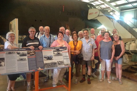 Explore Darwin City Sights Including Key Attractions - Accommodation NSW 0