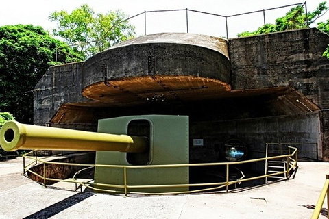 Explore Darwin City Sights Including Key Attractions - Accommodation NSW 1