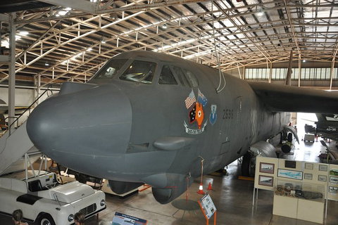 Explore Darwin City Sights Including Key Attractions - Accommodation NSW 5