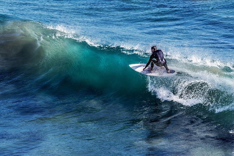 Great Ocean Road Highlights Tour - 2 Days, 1 Night - Accommodation NSW 0