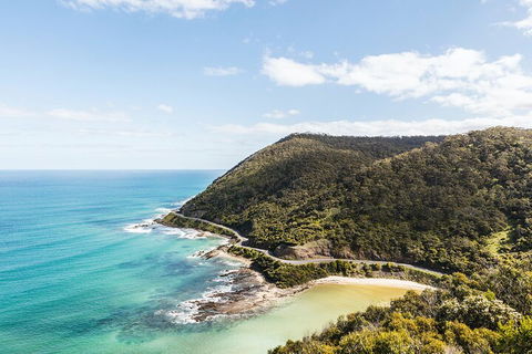 Great Ocean Road & Grampians National Park Tour - 3 Days, 2 Nights - Accommodation NSW 0