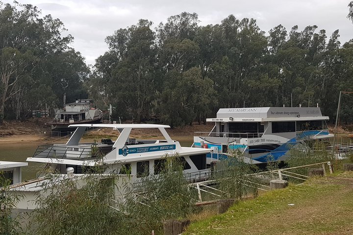  Accommodation NSW